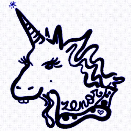 Lady Bubblemoon (indie artist & self publisher)